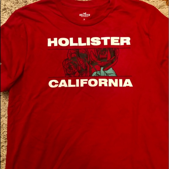 Hollister Other - Hollister Men’s Large T-shirt
